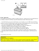 Предварительный просмотр 174 страницы Volvo S40 2005 Owner'S Manual