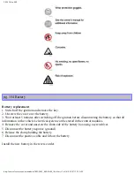 Предварительный просмотр 175 страницы Volvo S40 2005 Owner'S Manual