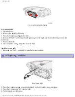 Предварительный просмотр 179 страницы Volvo S40 2005 Owner'S Manual