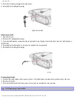 Предварительный просмотр 180 страницы Volvo S40 2005 Owner'S Manual