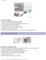 Предварительный просмотр 182 страницы Volvo S40 2005 Owner'S Manual