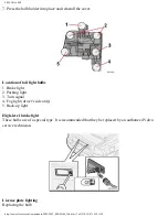 Предварительный просмотр 183 страницы Volvo S40 2005 Owner'S Manual