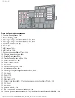 Предварительный просмотр 186 страницы Volvo S40 2005 Owner'S Manual