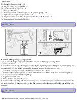 Предварительный просмотр 187 страницы Volvo S40 2005 Owner'S Manual