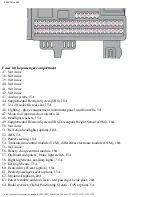 Предварительный просмотр 188 страницы Volvo S40 2005 Owner'S Manual