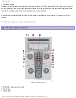 Предварительный просмотр 191 страницы Volvo S40 2005 Owner'S Manual