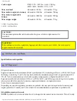 Предварительный просмотр 211 страницы Volvo S40 2005 Owner'S Manual