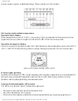 Предварительный просмотр 212 страницы Volvo S40 2005 Owner'S Manual