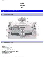 Preview for 5 page of Volvo S40 2006 Owner'S Manual