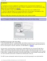 Preview for 20 page of Volvo S40 2006 Owner'S Manual