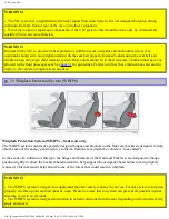 Preview for 26 page of Volvo S40 2006 Owner'S Manual