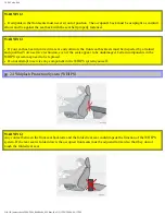 Preview for 27 page of Volvo S40 2006 Owner'S Manual