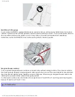 Preview for 32 page of Volvo S40 2006 Owner'S Manual