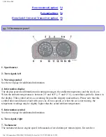 Preview for 38 page of Volvo S40 2006 Owner'S Manual