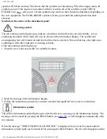 Preview for 40 page of Volvo S40 2006 Owner'S Manual