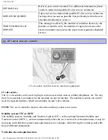 Preview for 46 page of Volvo S40 2006 Owner'S Manual