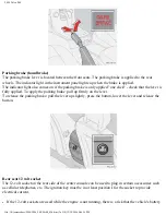 Preview for 60 page of Volvo S40 2006 Owner'S Manual