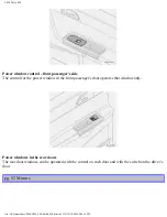 Preview for 63 page of Volvo S40 2006 Owner'S Manual