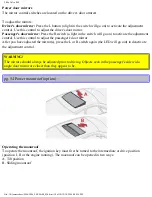 Preview for 67 page of Volvo S40 2006 Owner'S Manual