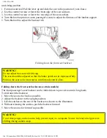 Preview for 88 page of Volvo S40 2006 Owner'S Manual