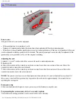 Preview for 89 page of Volvo S40 2006 Owner'S Manual