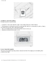 Preview for 97 page of Volvo S40 2006 Owner'S Manual