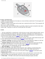 Preview for 101 page of Volvo S40 2006 Owner'S Manual