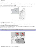 Preview for 106 page of Volvo S40 2006 Owner'S Manual