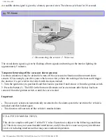 Preview for 109 page of Volvo S40 2006 Owner'S Manual