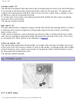 Preview for 131 page of Volvo S40 2006 Owner'S Manual