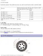 Preview for 149 page of Volvo S40 2006 Owner'S Manual