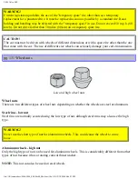 Preview for 156 page of Volvo S40 2006 Owner'S Manual