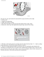 Preview for 158 page of Volvo S40 2006 Owner'S Manual