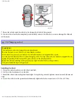 Preview for 159 page of Volvo S40 2006 Owner'S Manual