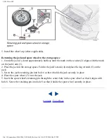 Preview for 160 page of Volvo S40 2006 Owner'S Manual