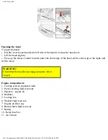 Preview for 171 page of Volvo S40 2006 Owner'S Manual