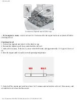 Preview for 173 page of Volvo S40 2006 Owner'S Manual