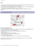 Preview for 183 page of Volvo S40 2006 Owner'S Manual