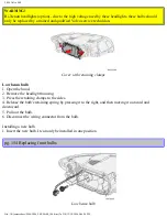 Preview for 184 page of Volvo S40 2006 Owner'S Manual