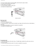 Preview for 185 page of Volvo S40 2006 Owner'S Manual