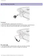 Preview for 186 page of Volvo S40 2006 Owner'S Manual