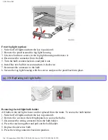 Preview for 187 page of Volvo S40 2006 Owner'S Manual