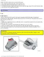 Preview for 190 page of Volvo S40 2006 Owner'S Manual