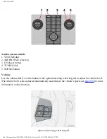 Preview for 197 page of Volvo S40 2006 Owner'S Manual