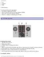 Preview for 200 page of Volvo S40 2006 Owner'S Manual