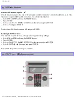 Preview for 205 page of Volvo S40 2006 Owner'S Manual