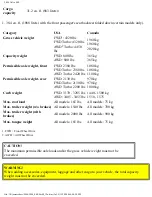 Preview for 214 page of Volvo S40 2006 Owner'S Manual