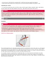 Предварительный просмотр 11 страницы Volvo S40 2008 S40 Owner'S Manual