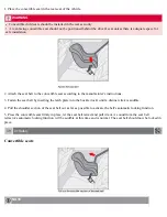 Предварительный просмотр 33 страницы Volvo S40 2008 S40 Owner'S Manual