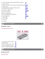 Предварительный просмотр 41 страницы Volvo S40 2008 S40 Owner'S Manual